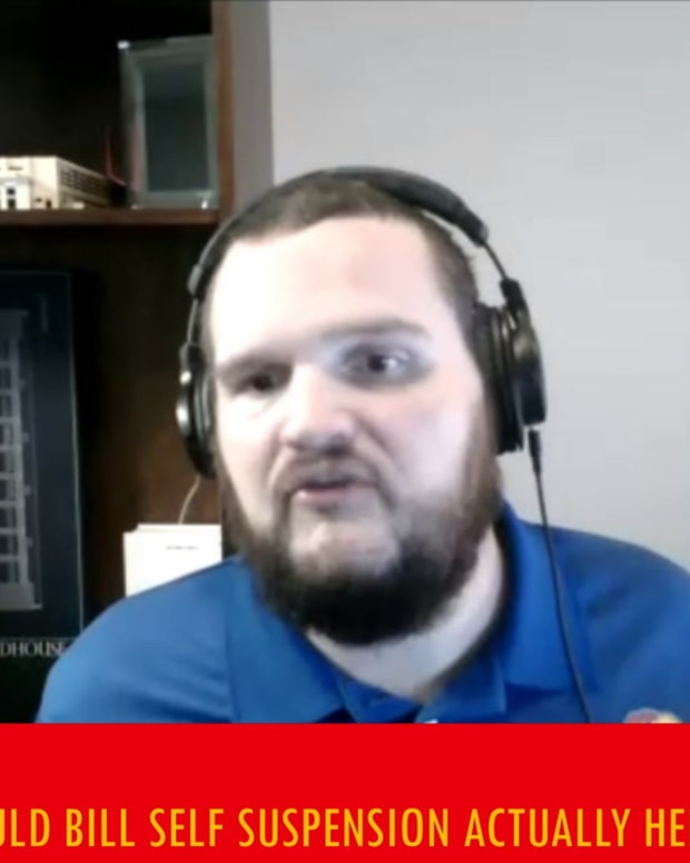 Bill_Self_Suspension_Help